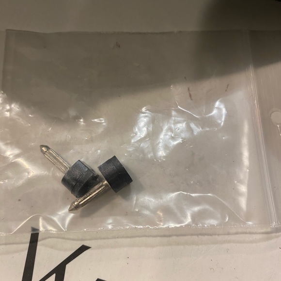 SAINT LAURENT YSL SHOE/LEGGING - Picture 5 of 10